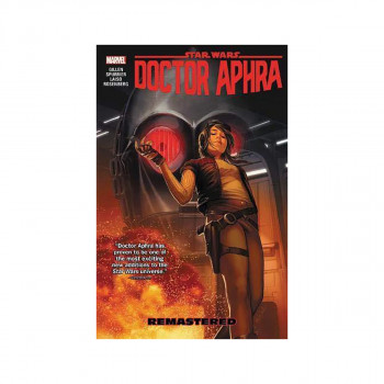 Star Wars: Doctor Aphra Vol. 3 - Remastered 