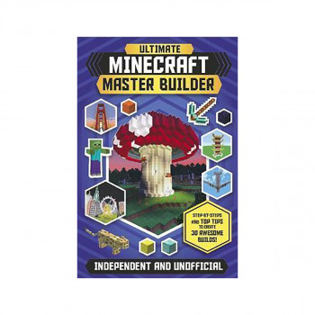Ultimate Minecraft Master Builder 