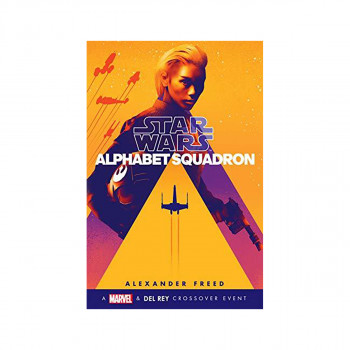 Alphabet Squadron (Star Wars) 