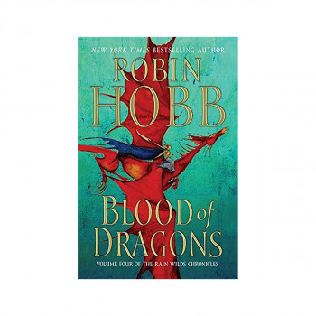 Blood of Dragons 