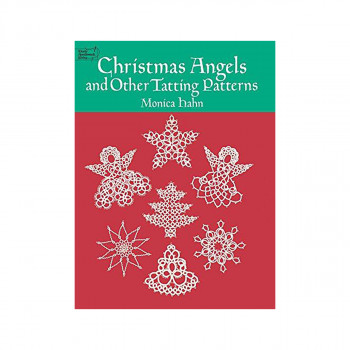 Christmas Angels and other Tatting Patterns 