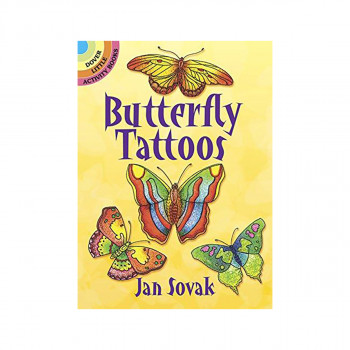 Butterfly Tattoos 