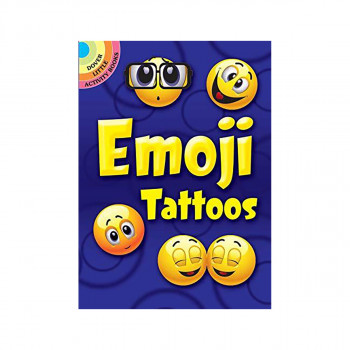 Emoji Tattoos 