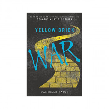 Yellow Brick War 