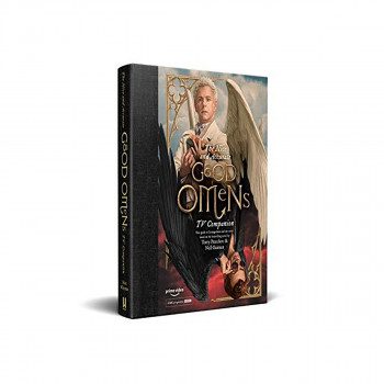 The Nice and Accurate Good Omens TV Companion 