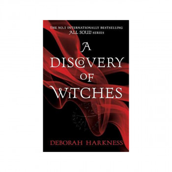 A Discovery of Witches 