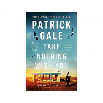 Take Nothing With You 