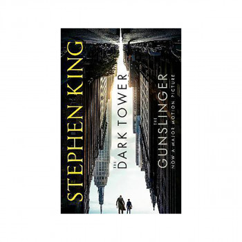 Dark Tower I: The Gunslinger : Film Tie-In 