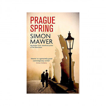 Prague Spring 