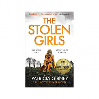 The Stolen Girls : A totally gripping thriller with a twist you won't see coming 