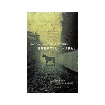 Closely Observed Trains 