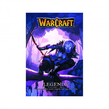 Warcraft Legends Vol. 2 