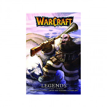 Warcraft: Legends Vol. 3 : Legends Vol. 3 