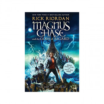 The Ship of the Dead 