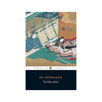 The Pillow Book 