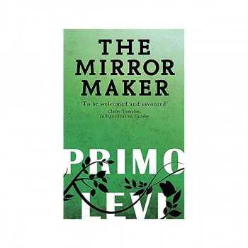 The Mirror Maker 