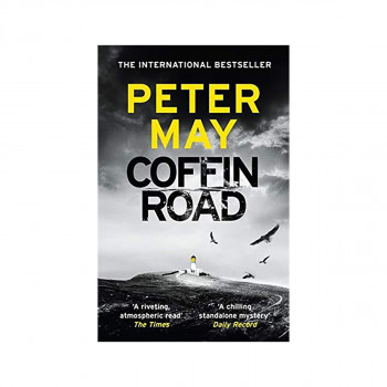 Coffin Road : the Sunday Times Bestseller and BBC Radio 2 Book Club Pick 