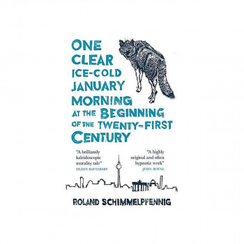 One Clear Ice-cold January Morning at the Beginning of the 21st Century 