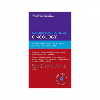 Oxford Handbook of Oncology 