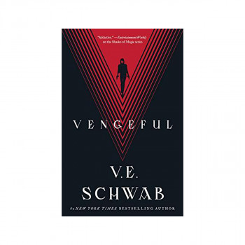 Vengeful 