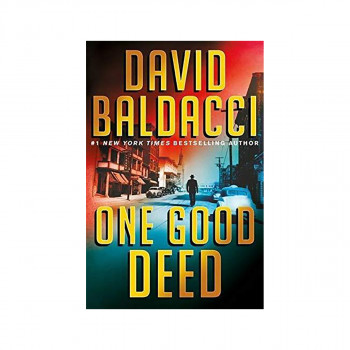 ONE GOOD DEED 