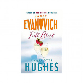 Full Blast (Full Series, Book 4) 