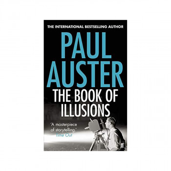 The Book of Illusions 