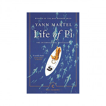 Life Of Pi 