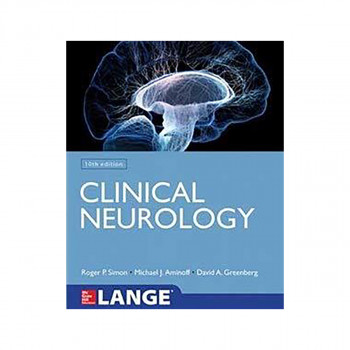 LANGE CLINICAL NEUROLOGY 10E 