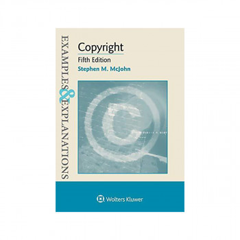 Examples & Explanations for Copyright 