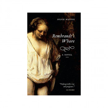 Rembrandt's Whore 