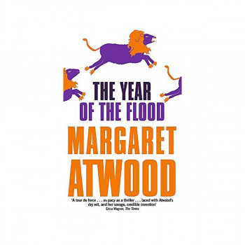 The Year Of The Flood 