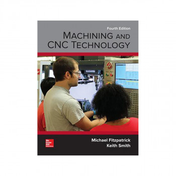 Machining and Cnc Technology 