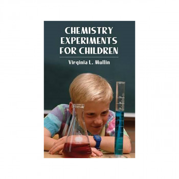 Chemistry Experiments for Children 