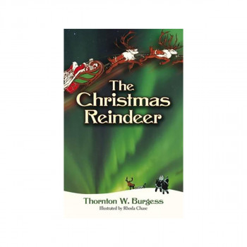 The Christmas Reindeer 