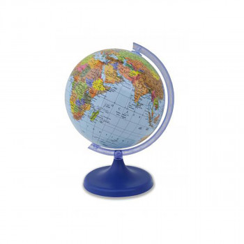 Insight Guides Globe Medium Blue Earth 