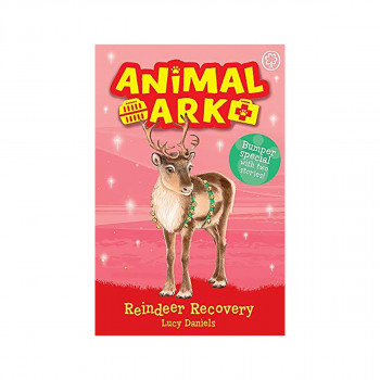 Animal Ark, New 3: Reindeer Recovery : Special 3 