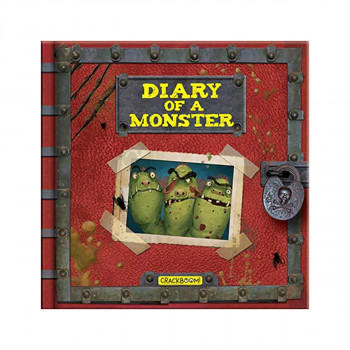 Diary of a Monster 