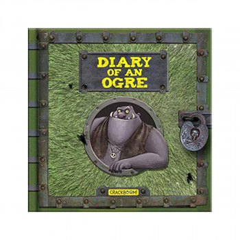 Diary of an Ogre 
