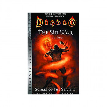 Diablo: The Sin War, Book Two : Scales of the Serpent 