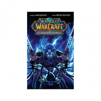 World of Warcraft: Death Knight : Blizzard Legends 