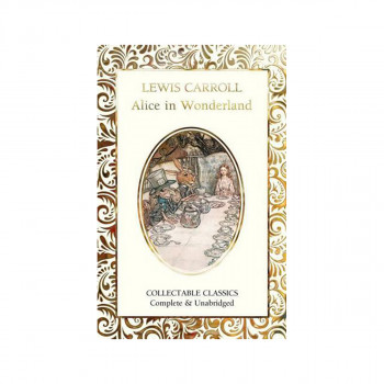 Alice in Wonderland - Collectable Classics 
