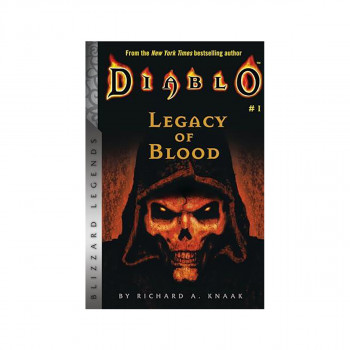 Diablo: Legacy of Blood : Legacy of Blood 