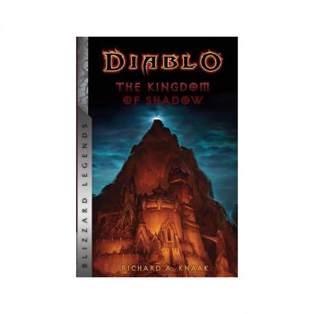 Diablo: The Kingdom of Shadow 