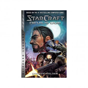 Starcraft II: The Devil's Due : Blizzard Legends 