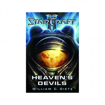 StarCraft II: Heaven's Devils : Heaven's Devils 