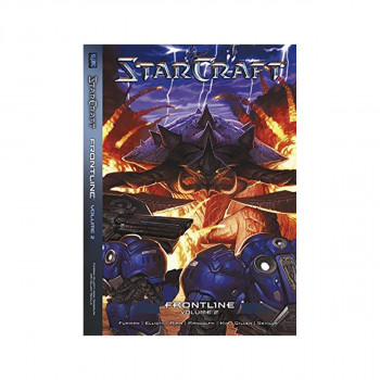 StarCraft: Frontline Volume 2 