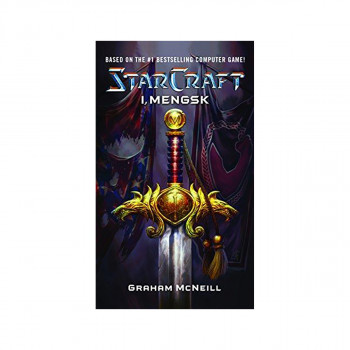 StarCraft: I, Mengsk : I, Mengsk 