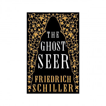The Ghost-Seer 