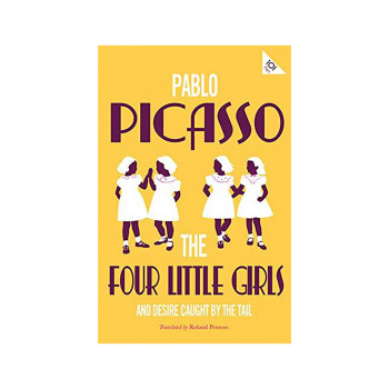 The Four Little Girls and Desire Caught by the Tail 